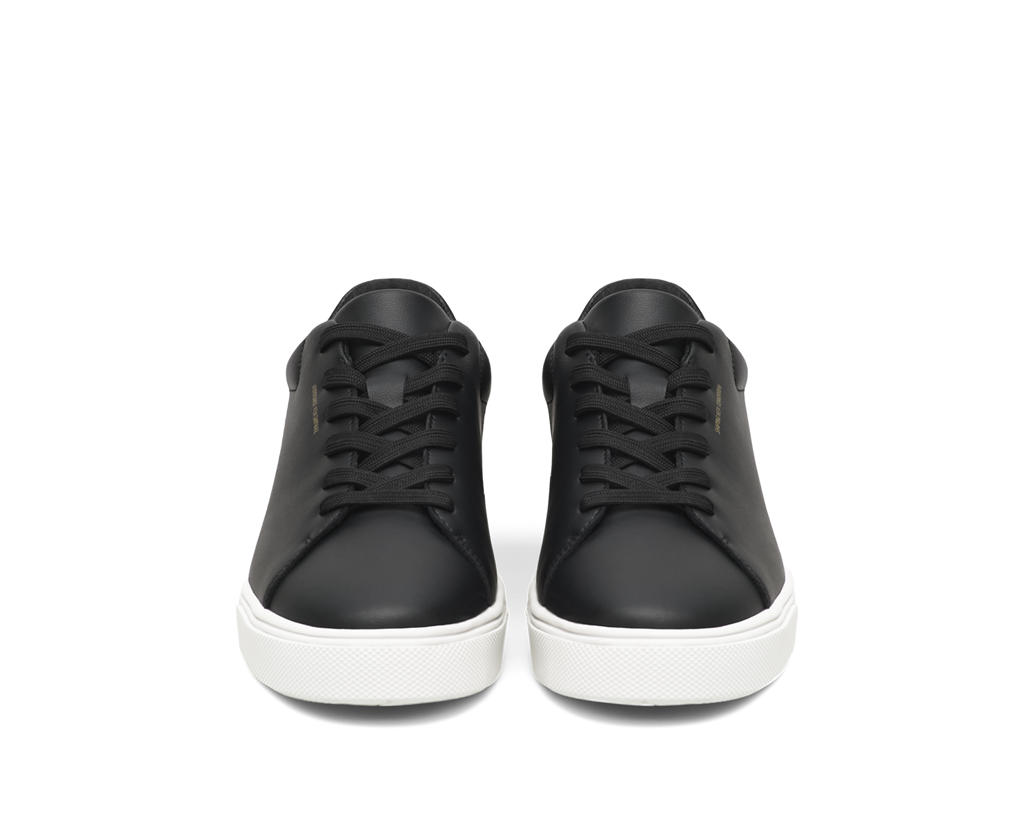 ARKK Collab Reeklass Leather | Black Reeklass